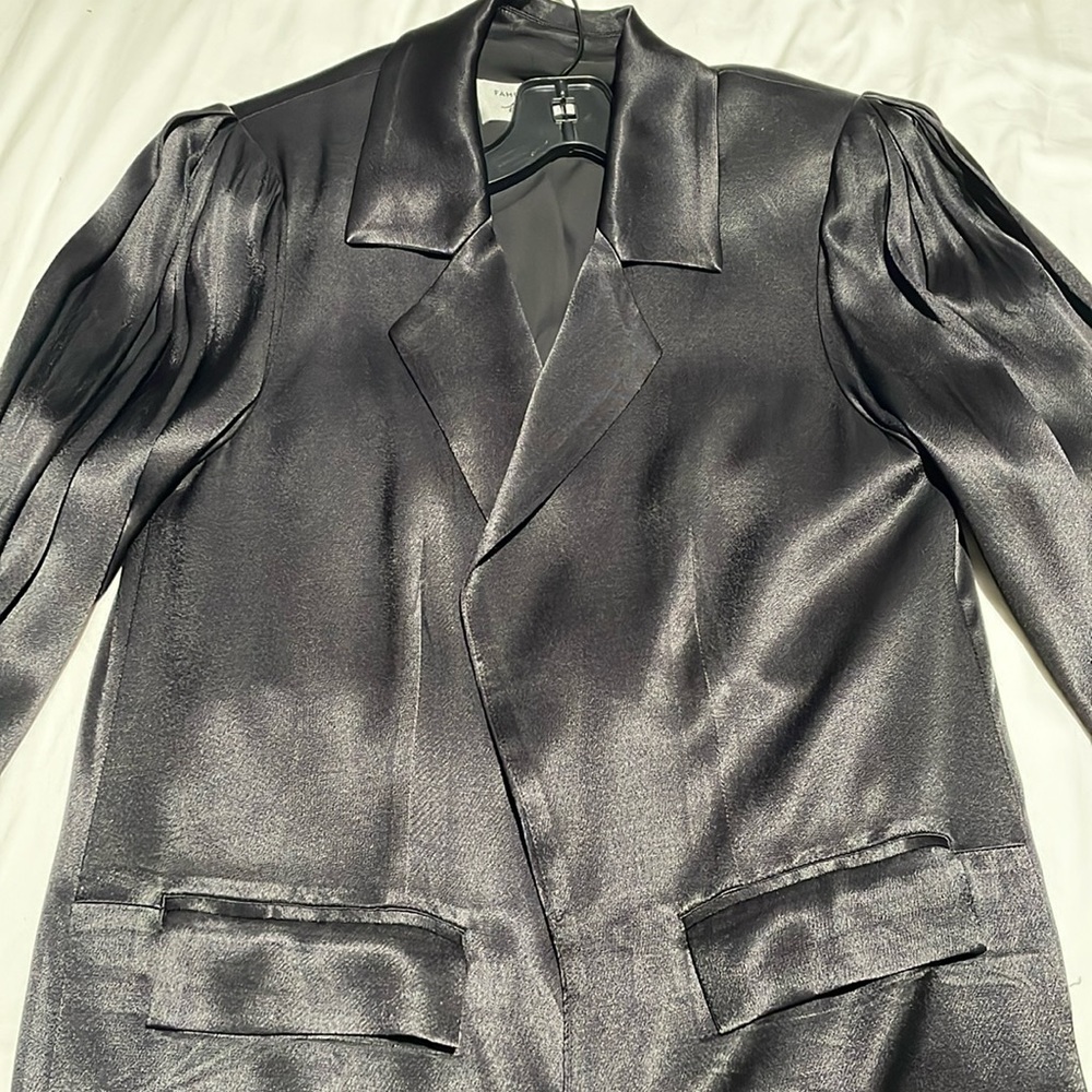 Fame and Partners x Free People 3 Piece Complete Axel Set in black - Picture 5 of 16